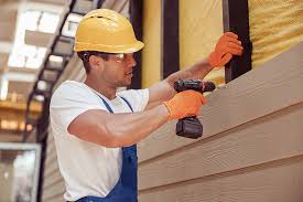 Best Siding for New Construction  in Palmyra, NJ